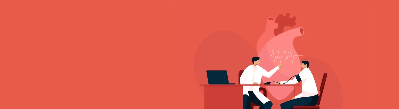 The Silent Alarm: 5 Early Signs of High Blood Pressure That People Under 40 Ignore